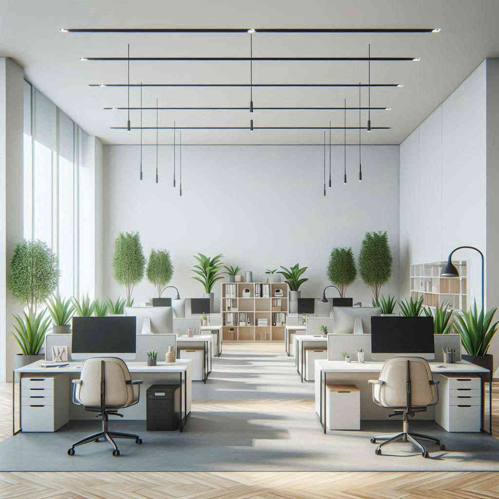 联强国际大厦文章配图