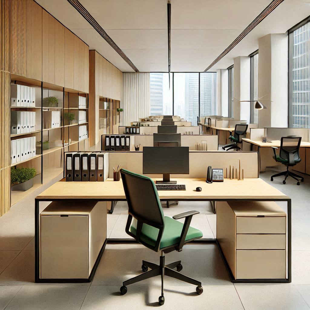 联强国际大厦文章配图