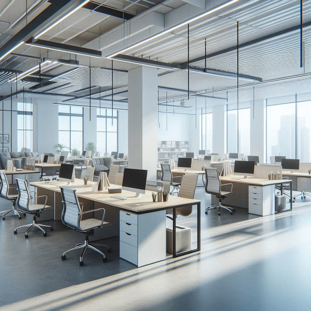 联强国际大厦文章配图