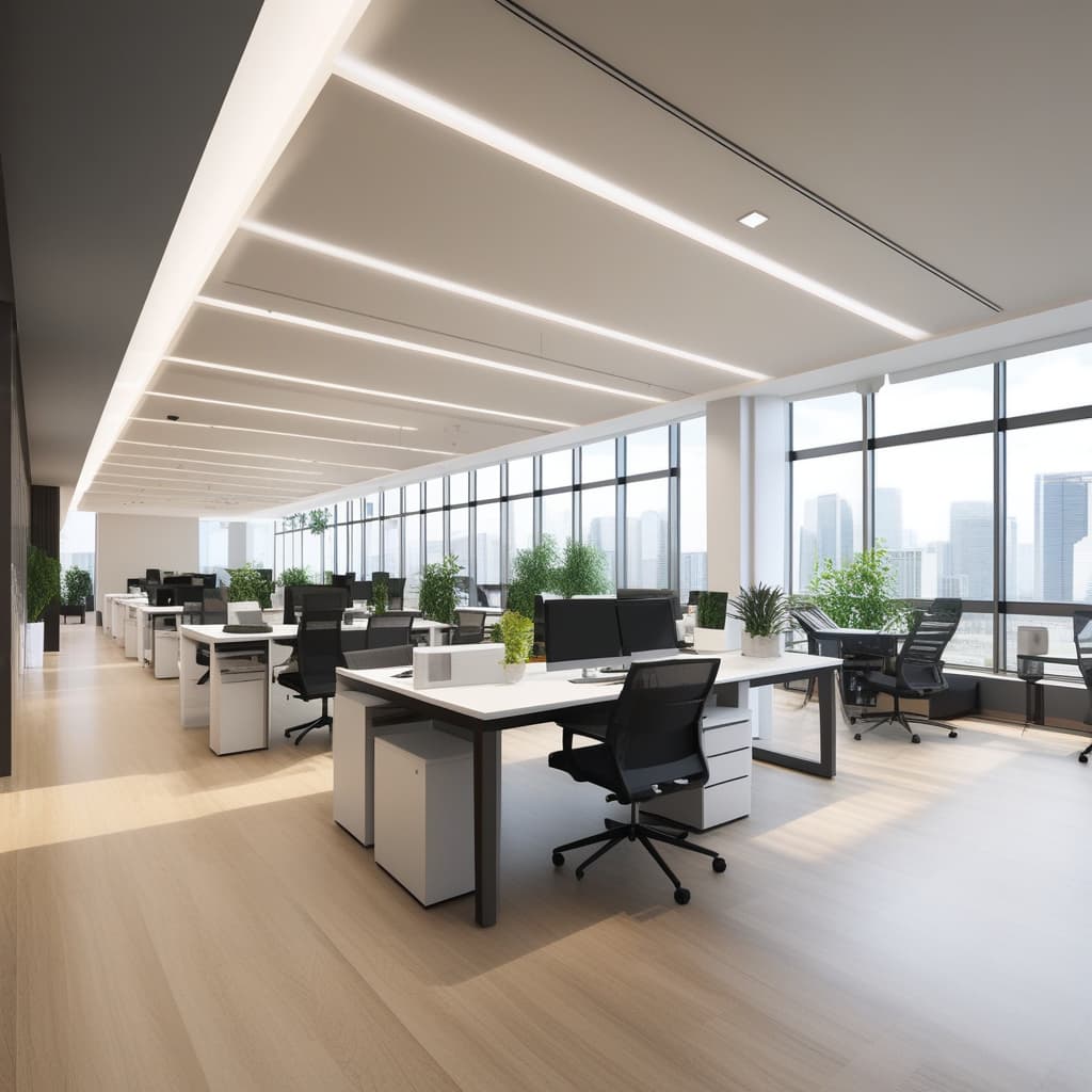 联强国际大厦文章配图