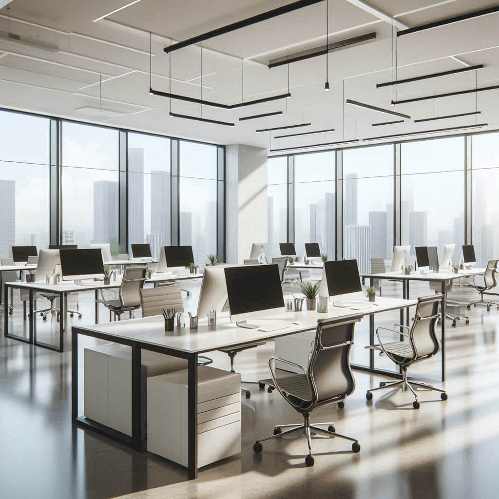 联强国际大厦文章配图