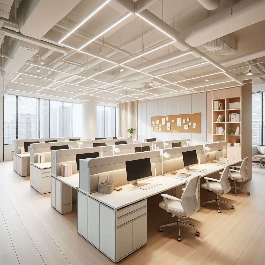 联强国际大厦文章配图