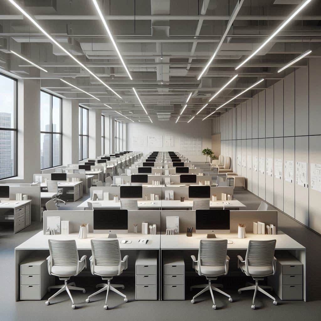 联强国际大厦文章配图