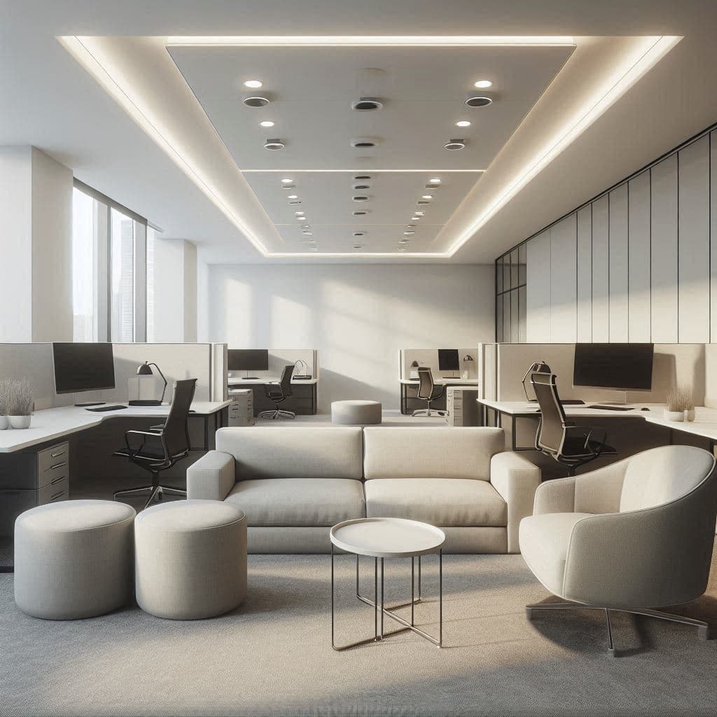 联强国际大厦文章配图