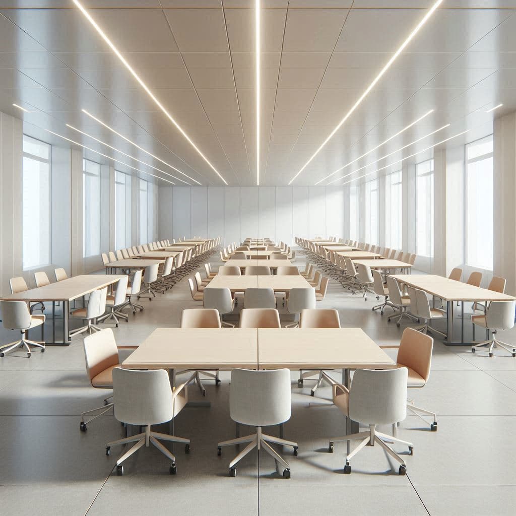 联强国际大厦文章配图